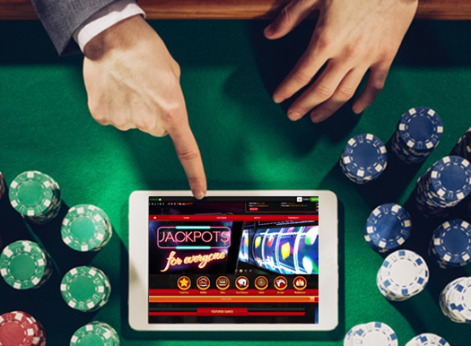 Casino Heats UK Your Guide to Winning Big