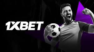 Experience Seamless Betting with the 1xBet App -1454555154