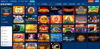 Experience the Thrill Enjoy the Most Rewarding Casino -1648879420