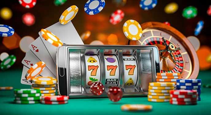 Experience the Thrill of LB Spins Casino A Complete Guide Experience the Thrill of LB Spins Casino A Complete Guide