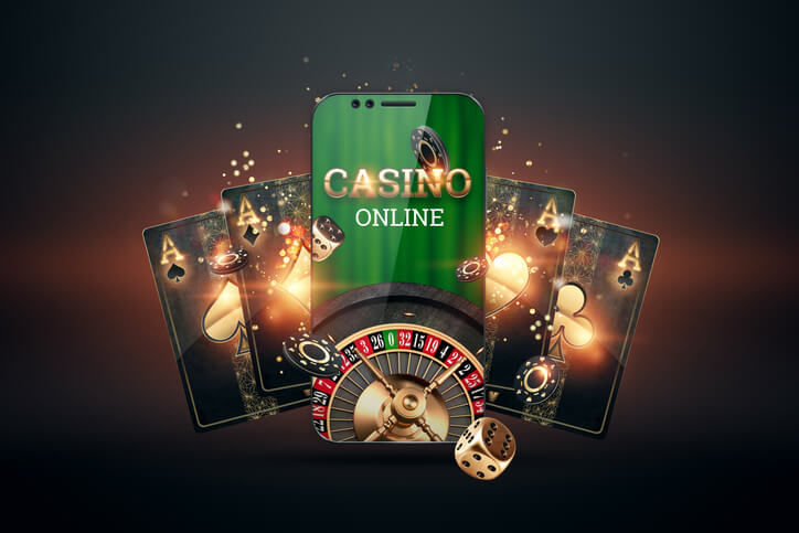 Exploring the Exciting World of Multiplayer Casino Games for Social Interaction -303740608