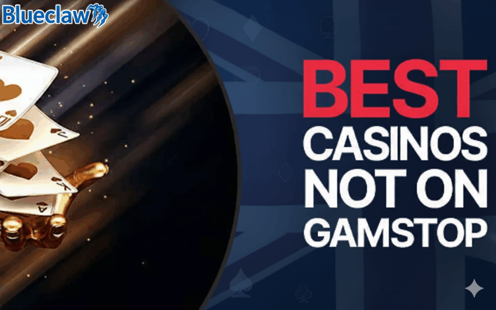 Exploring the World of Casinos Not on Gamstop