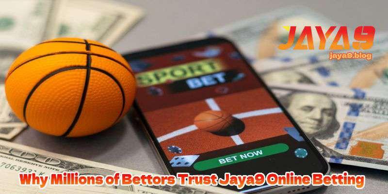 Mastering the Joya9 App Winning Strategies for Every Player