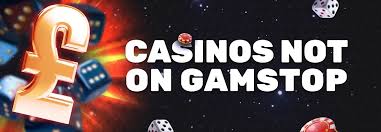 Discovering Non-Gamstop Casinos The Alternatives You Need