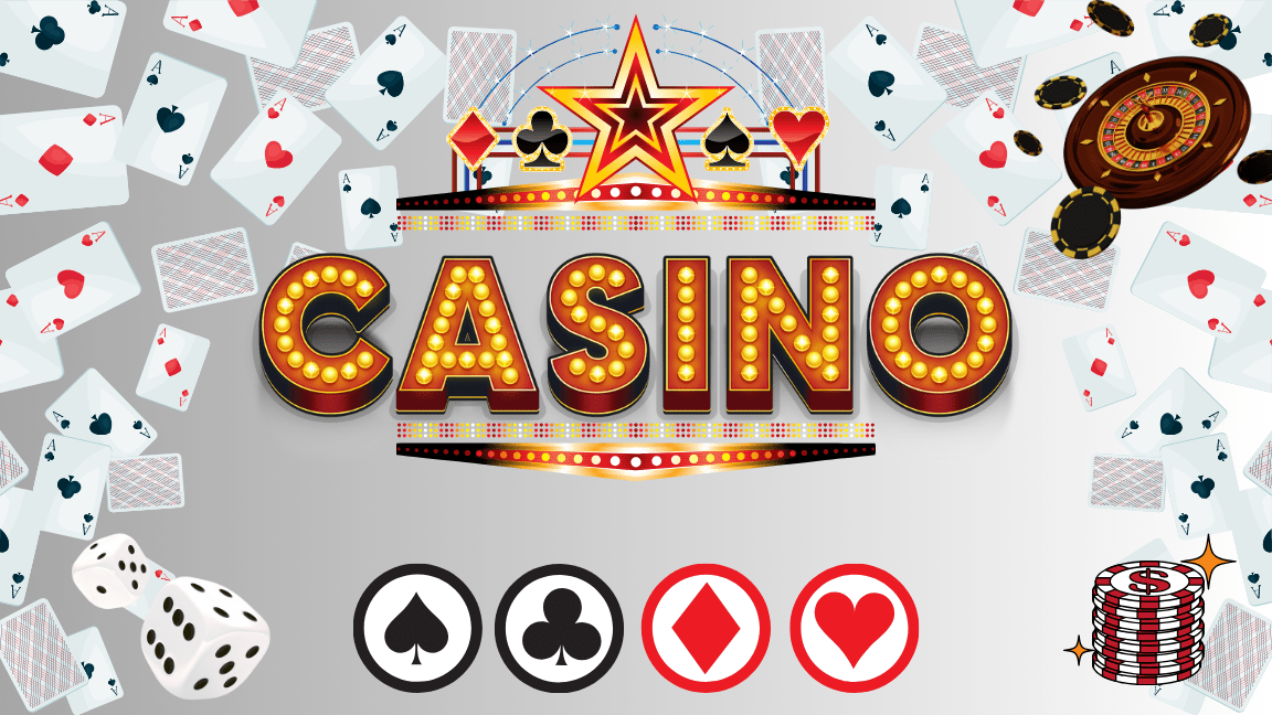 Discovering the World of Casinos Non Gamstop 824798846