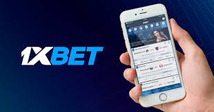 Explore the Features of the 1xBet App for Seamless Betting 482493455 Explore the Features of the 1xBet App for Seamless Betting 482493455