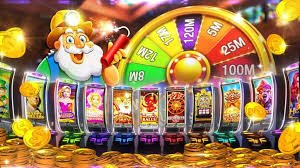 Exploring the World of Online Casino Spins House -1559848732