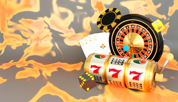 Online Casino Loki A Journey through Entertainment and Excitement