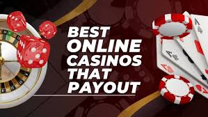 Online Casino with Regular System Experience Fair Play and Excitement Online Casino with Regular System Experience Fair Play and Excitement