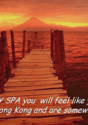 Sensual Domination & Dark Tantra Massage In London Notting Hill, Mayfair & Kensington