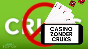 Betrouwbare Casino's Zonder CRUKS met iDEAL