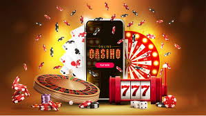 Casino Kinghills UK - Your Ultimate Gaming Destination
