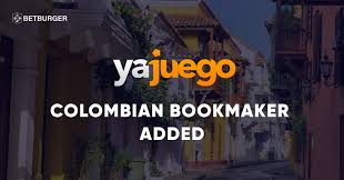 Descargar Yajuego App Colombia Guía Completa Descargar Yajuego App Colombia Guía Completa