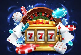 Discover Fun and Excitement at Online Casino Nanogames.io 1077191955 Discover Fun and Excitement at Online Casino Nanogames.io 1077191955