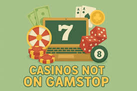 Discover Non GamStop Casinos Unlock Your Gaming Experience