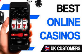 Discover the Exciting World of Libra Spins Casino UK
