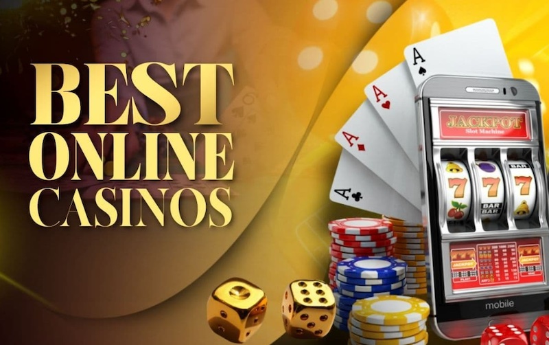 Discover the Thrill of Oldcasino UK A Journey into the World of Online Gaming
