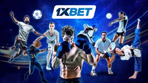 Discovering the 1xBet Site Your Ultimate Betting Experience Discovering the 1xBet Site Your Ultimate Betting Experience