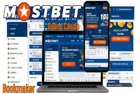 Experience Excitement with Mostbet Online Betting at Its Best