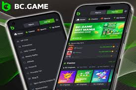Experience the Thrill of BC.Game Online Casino A Comprehensive Guide Experience the Thrill of BC.Game Online Casino A Comprehensive Guide