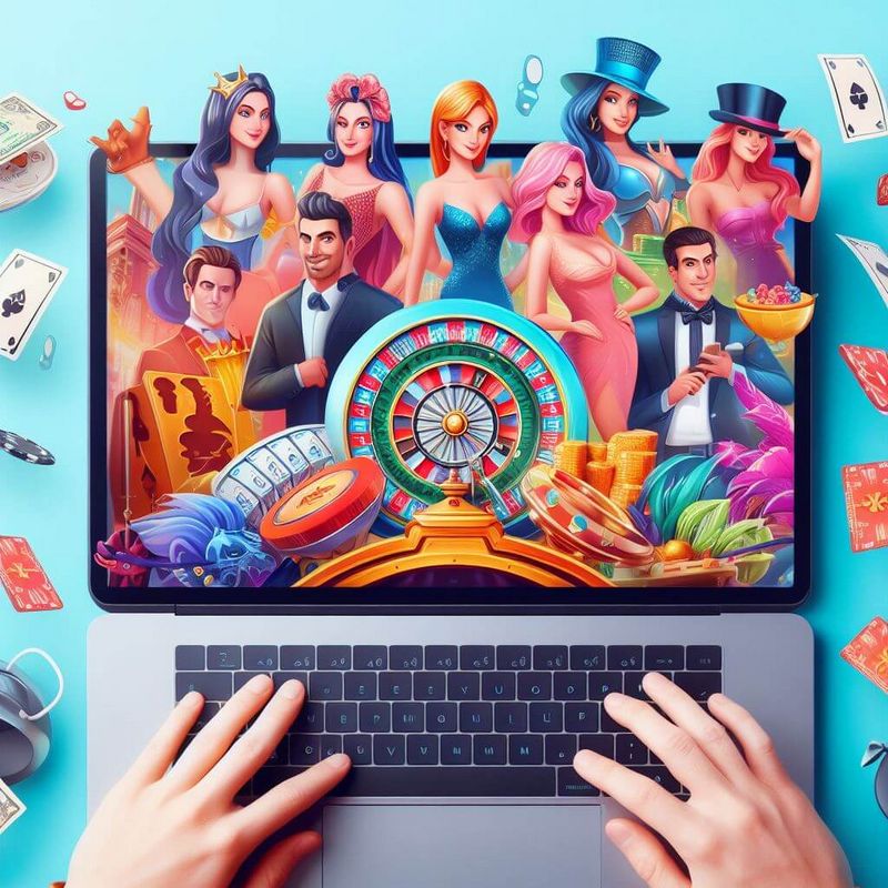 Обзор онлайн-казино Vavada