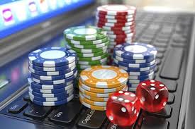 Oplev den Fantastiske Verden af Online Casino 1Bet