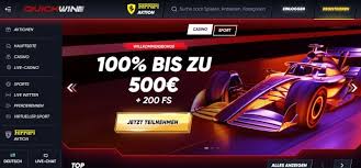 QuickWin Casino España Tu Destino de Juego en Línea -869555638