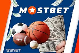The Ultimate Betting Experience at Mostbet A Comprehensive Guide