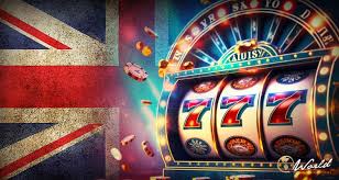 Top Online Casinos in the UK Unveiling the Best Gaming Experiences