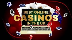 Trusted UK Online Casino Your Guide to Safe Gambling 1272562768